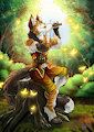 .: Lilli :. by Isuna