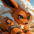 Jaspir SFW Images