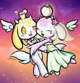 Bapho Wedding by Lemontyne