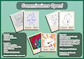 Commission Prices by NebulaFantasy