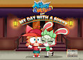 My Day With A Bunny (COVER) by BunPatrol