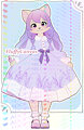 [🟢Adopt me!] Garden collection #3 by FluffyCanvas