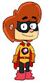 Ollie Allen (Superhero)