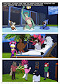 The Full House Season 2 (Page 4) by DeskManiac