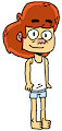 Ollie Allen (Underwear)