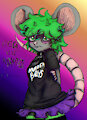 Vivica by EnvyChu