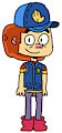 Ollie Allen (On Duty)