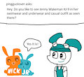 Ask Nick Jr. Bunnies Episode 1