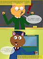 School's Out: Page 02 by StiltonFanFic