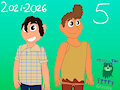 Luca 5th Anniversary (Late)