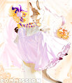 HAPPY WEDDING