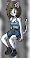 Malarie -- Ghostly Hello