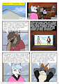 The Full House Season 2 (Page 45) by DeskManiac