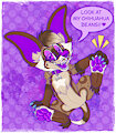 Chihuahua Paws by WienerDogWorks