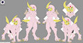 Ruby Gem Absol Adopt-OPEN