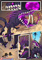 Tree of Life - Book 1 pg. 189. by Zummeng
