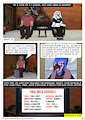 The Full House Season 2 (Page 65) by DeskManiac