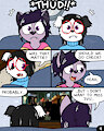 Da Silva: Showtime - Page 4