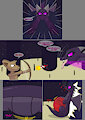 The final battle [1/5] by AlphabetABC