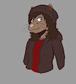 Opossum Amber