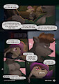 Wake-up Call 20 by PawpadComrade