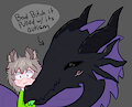 Sage moment by CatBoyJail