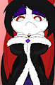 Between the Chest of the Demoness