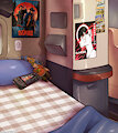 [BG] Sleeping Cap