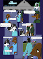 The Avoidant, Page 41: Must not show vulnerability, especially to trusted friends...