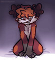 Commission for Cocomeshy by Citrysofka