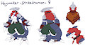 Haymaker ref by cycrow