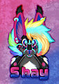 Conbadge Exchange: Shay