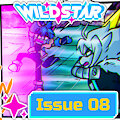 WILDSTAR Issue 8 - Page 30 by Syaokitty