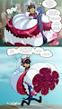 [C] My Bee-loved Bride by JAMEArts