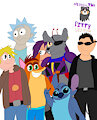National Science Fiction Day 2026 (Very Late)