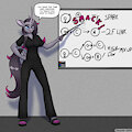 Oleander by Edozebr