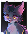 Ari (giveaway art) by NyaanMorris
