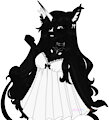 sojo - halfbody