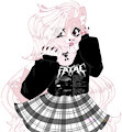 sojo - halfbody