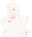 sojo - halfbody