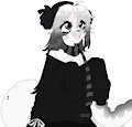 sojo - halfbody by retrofoxkidd
