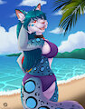 Seaside