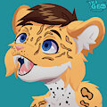 🌙 Commission 🌙 by Th3Geo