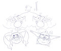 goblin thoughts
