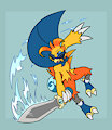 [C] High Fidelity Rush by InvalidNickname