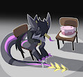 Having cake, but at what cost? by YoruKuro