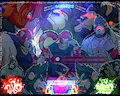 BSN-Discotheque Love by AlphaBeastSide
