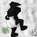 Stinkin' by RhythmCHusky94