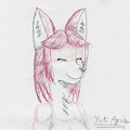 Gel pen test by YukiAguilar