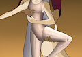 Dancer Page 7 SNEAK PEAK by HBegal